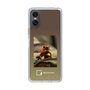 Slim Protection Case［ Green Future Project - Poison-dart Frogs ］