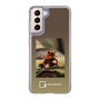 Slim Protection Case［ Green Future Project - Poison-dart Frogs ］