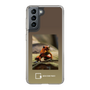 Slim Protection Case［ Green Future Project - Poison-dart Frogs ］