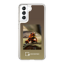Slim Protection Case［ Green Future Project - Poison-dart Frogs ］