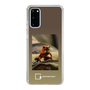 Slim Protection Case［ Green Future Project - Poison-dart Frogs ］