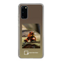 Slim Protection Case［ Green Future Project - Poison-dart Frogs ］