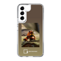 Slim Protection Case［ Green Future Project - Poison-dart Frogs ］