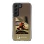 Slim Protection Case［ Green Future Project - Poison-dart Frogs ］