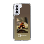 Slim Protection Case［ Green Future Project - Poison-dart Frogs ］