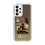 Slim Protection Case［ Green Future Project - Poison-dart Frogs ］