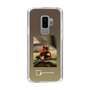 Slim Protection Case［ Green Future Project - Poison-dart Frogs ］