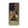 Slim Protection Case［ Green Future Project - Poison-dart Frogs ］