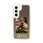 Slim Protection Case［ Green Future Project - Poison-dart Frogs ］
