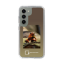 Slim Protection Case［ Green Future Project - Poison-dart Frogs ］
