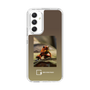 Slim Protection Case［ Green Future Project - Poison-dart Frogs ］