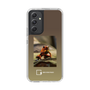 Slim Protection Case［ Green Future Project - Poison-dart Frogs ］