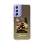 Slim Protection Case［ Green Future Project - Poison-dart Frogs ］