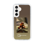 Slim Protection Case［ Green Future Project - Poison-dart Frogs ］