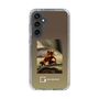 Slim Protection Case［ Green Future Project - Poison-dart Frogs ］