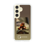 Slim Protection Case［ Green Future Project - Poison-dart Frogs ］