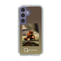 Slim Protection Case［ Green Future Project - Poison-dart Frogs ］