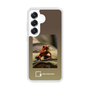 Slim Protection Case［ Green Future Project - Poison-dart Frogs ］