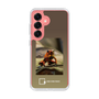 Slim Protection Case［ Green Future Project - Poison-dart Frogs ］