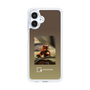 Slim Protection Case［ Green Future Project - Poison-dart Frogs ］