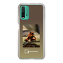 Slim Protection Case［ Green Future Project - Poison-dart Frogs ］