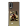 Slim Protection Case［ Green Future Project - Poison-dart Frogs ］