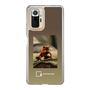 Slim Protection Case［ Green Future Project - Poison-dart Frogs ］