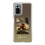 Slim Protection Case［ Green Future Project - Poison-dart Frogs ］