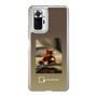 Slim Protection Case［ Green Future Project - Poison-dart Frogs ］