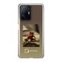 Slim Protection Case［ Green Future Project - Poison-dart Frogs ］