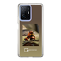 Slim Protection Case［ Green Future Project - Poison-dart Frogs ］