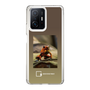 Slim Protection Case［ Green Future Project - Poison-dart Frogs ］