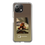 Slim Protection Case［ Green Future Project - Poison-dart Frogs ］