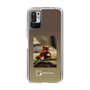 Slim Protection Case［ Green Future Project - Poison-dart Frogs ］