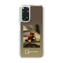 Slim Protection Case［ Green Future Project - Poison-dart Frogs ］