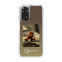 Slim Protection Case［ Green Future Project - Poison-dart Frogs ］