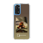 Slim Protection Case［ Green Future Project - Poison-dart Frogs ］