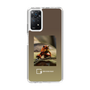 Slim Protection Case［ Green Future Project - Poison-dart Frogs ］
