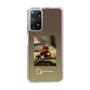 Slim Protection Case［ Green Future Project - Poison-dart Frogs ］