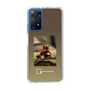 Slim Protection Case［ Green Future Project - Poison-dart Frogs ］
