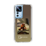 Slim Protection Case［ Green Future Project - Poison-dart Frogs ］