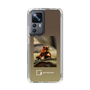 Slim Protection Case［ Green Future Project - Poison-dart Frogs ］