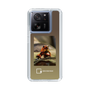 Slim Protection Case［ Green Future Project - Poison-dart Frogs ］