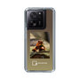 Slim Protection Case［ Green Future Project - Poison-dart Frogs ］