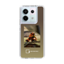 Slim Protection Case［ Green Future Project - Poison-dart Frogs ］