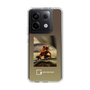 Slim Protection Case［ Green Future Project - Poison-dart Frogs ］