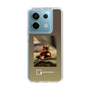 Slim Protection Case［ Green Future Project - Poison-dart Frogs ］