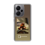 Slim Protection Case［ Green Future Project - Poison-dart Frogs ］
