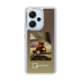 Slim Protection Case［ Green Future Project - Poison-dart Frogs ］