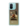 Slim Protection Case［ Green Future Project - Poison-dart Frogs ］